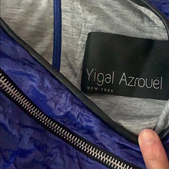 Yigal Azrouel Dresses & Skirts - Dress by Yigal Azrouel